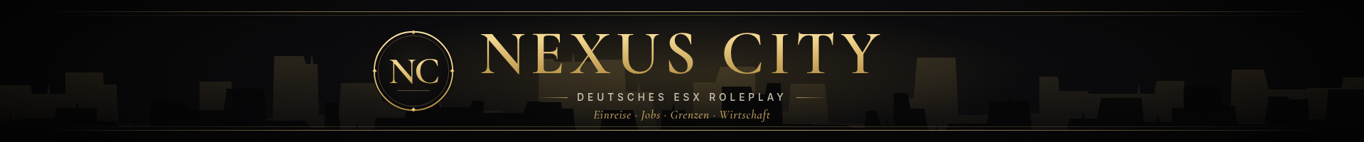 Nexus City